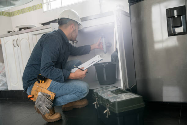 Best Plumbing Repair Near Me  in New York, NY