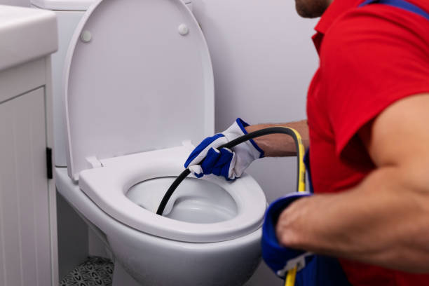 Best Plumbing Services Near Me  in New York, NY