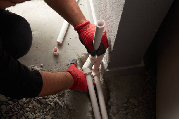 Best Water Softener Installation  in New York, NY