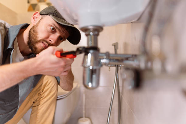 Best Sewer Cleaning Services  in New York, NY