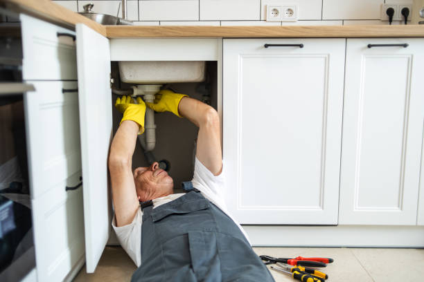 Best Sewer Line Repair  in New York, NY