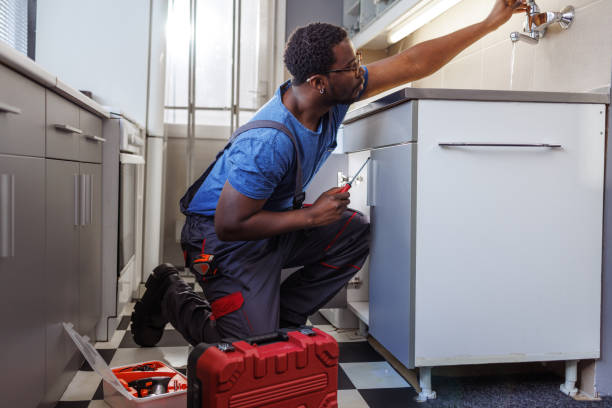 Best Emergency Plumber  in New York, NY