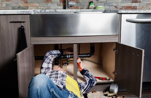 Professional Plumbing in New York, NY